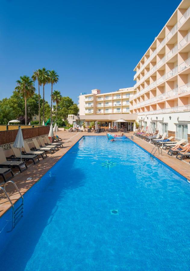 Invisa Hotel Es Pla - Adults Only