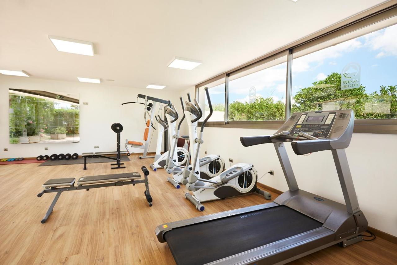 Invisa Hotel Es Pla - Adults Only