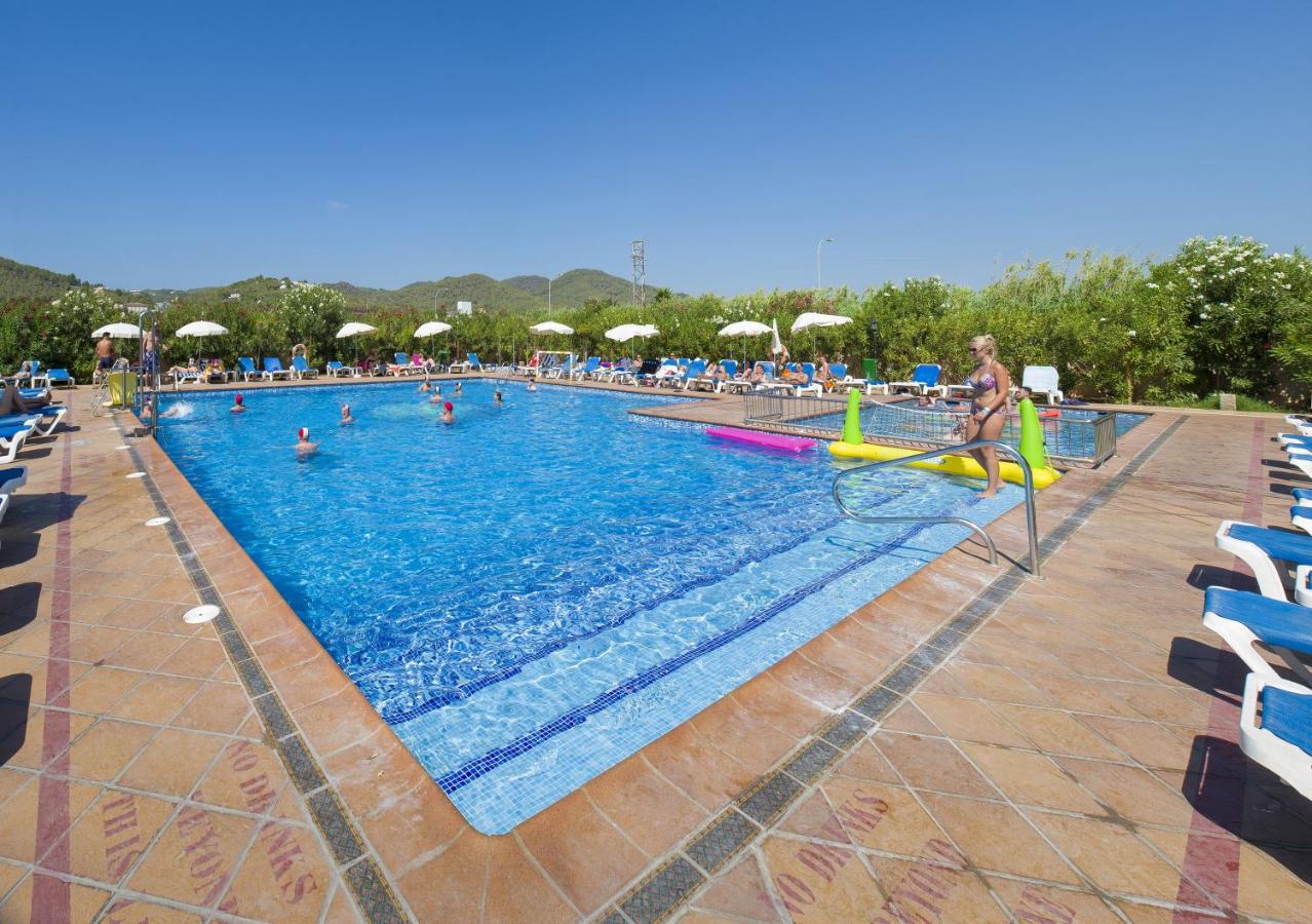 Invisa Hotel Es Pla - Adults Only