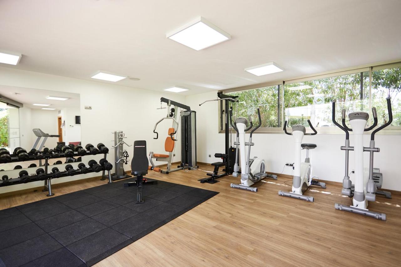 Invisa Hotel Es Pla - Adults Only