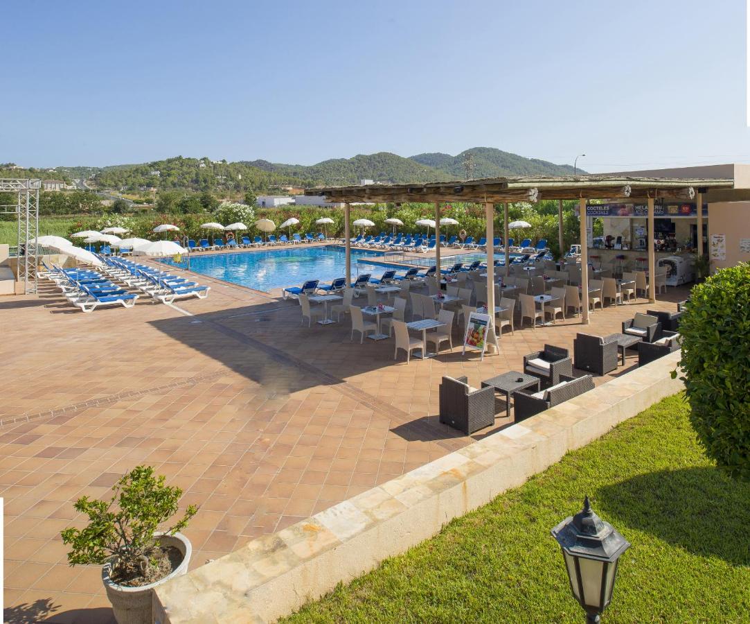 Invisa Hotel Es Pla - Adults Only