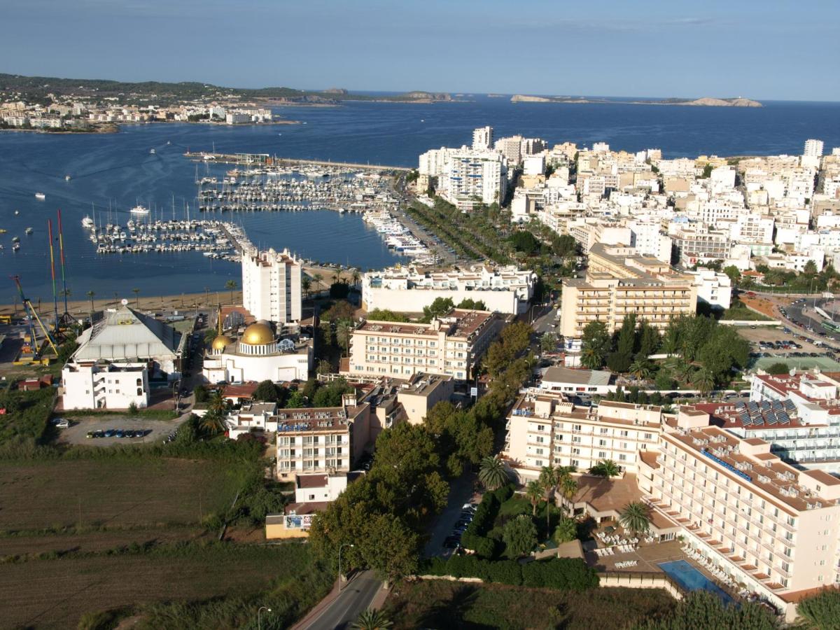 Invisa Hotel Es Pla - Adults Only