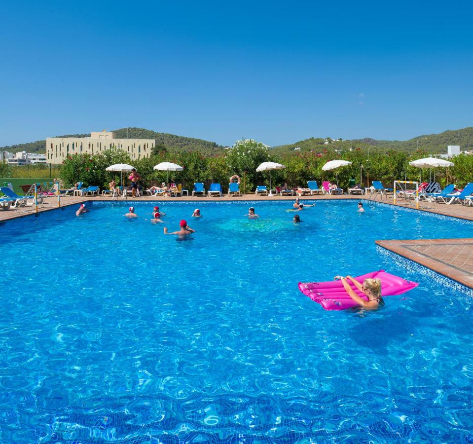 Invisa Hotel Es Pla - Adults Only