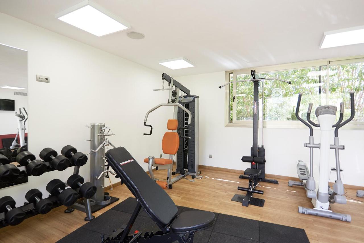 Invisa Hotel Es Pla - Adults Only