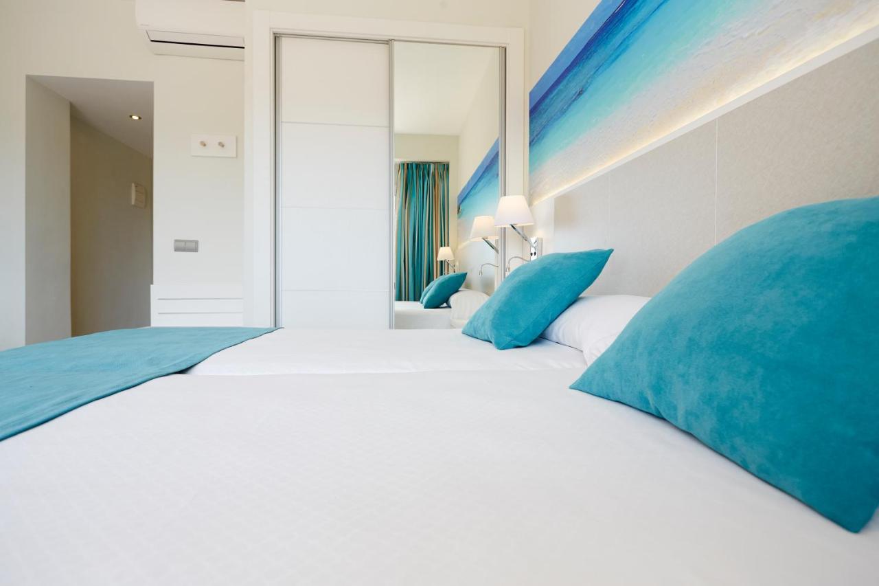 Invisa Hotel Es Pla - Adults Only