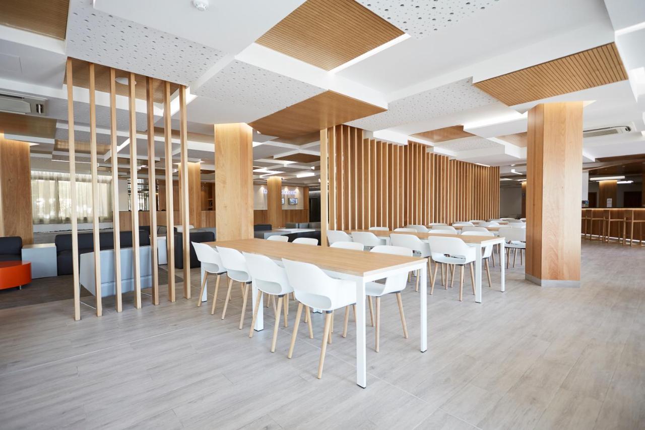 Invisa Hotel Es Pla - Adults Only