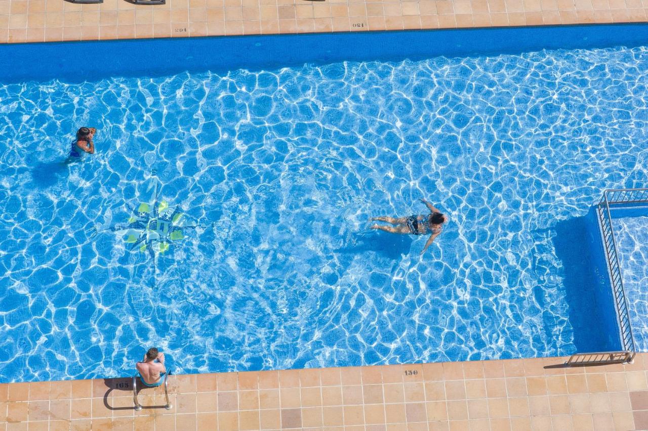 Invisa Hotel Es Pla - Adults Only