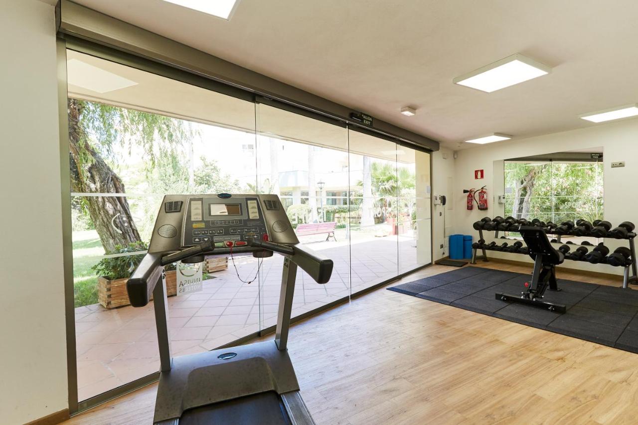 Invisa Hotel Es Pla - Adults Only