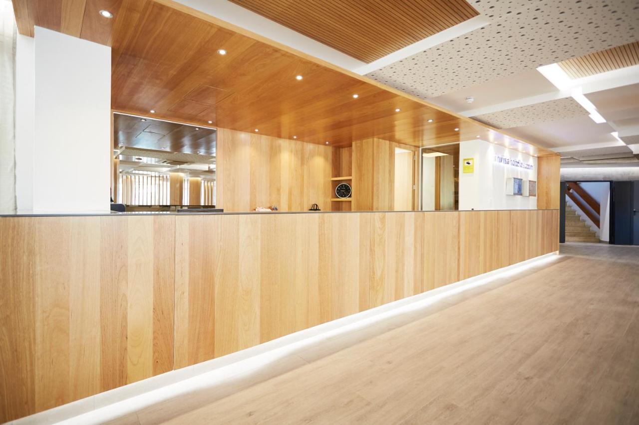 Invisa Hotel Es Pla - Adults Only