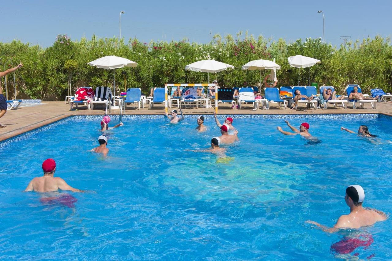 Invisa Hotel Es Pla - Adults Only