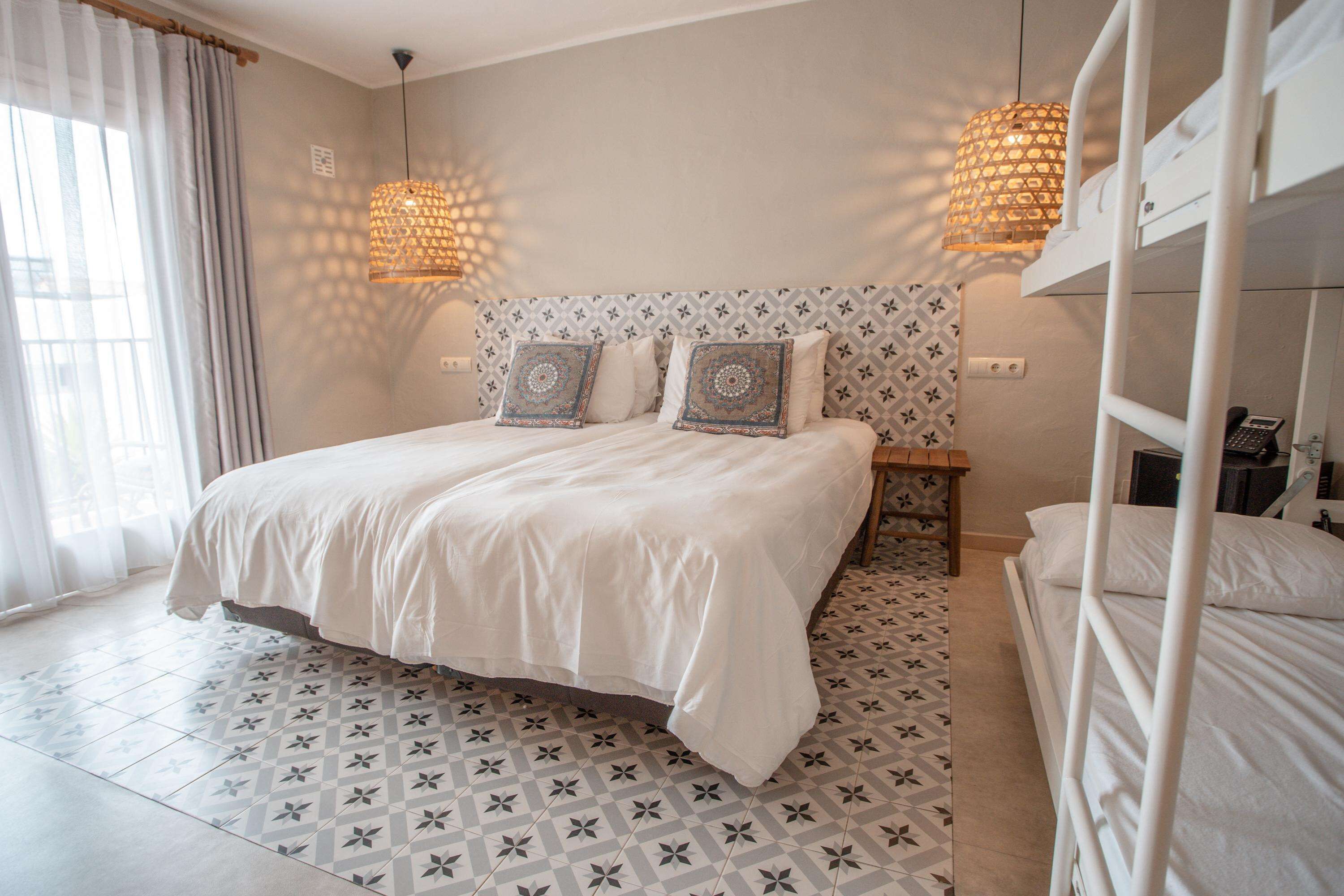 Marble Stella Maris Ibiza