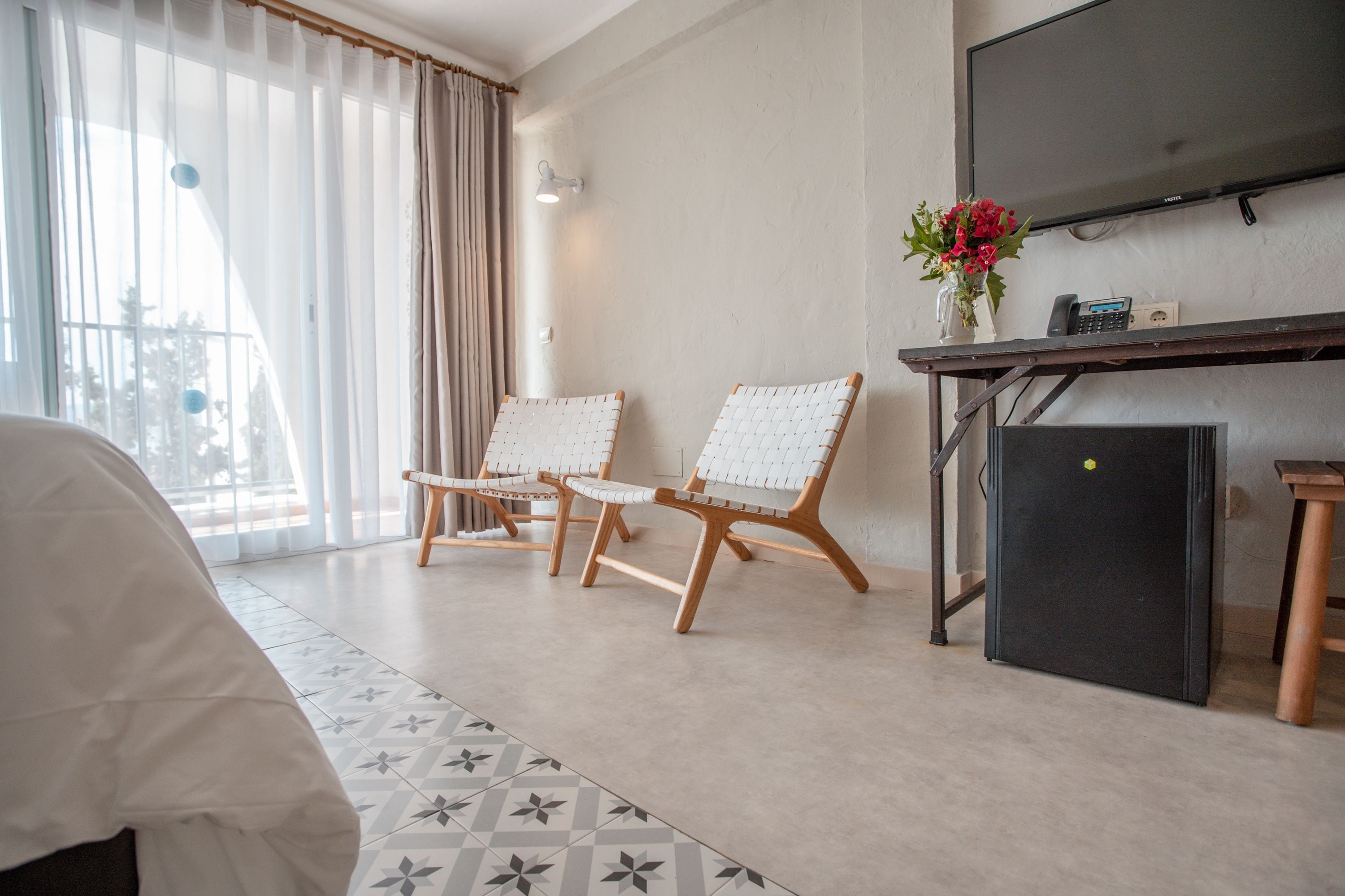 Marble Stella Maris Ibiza