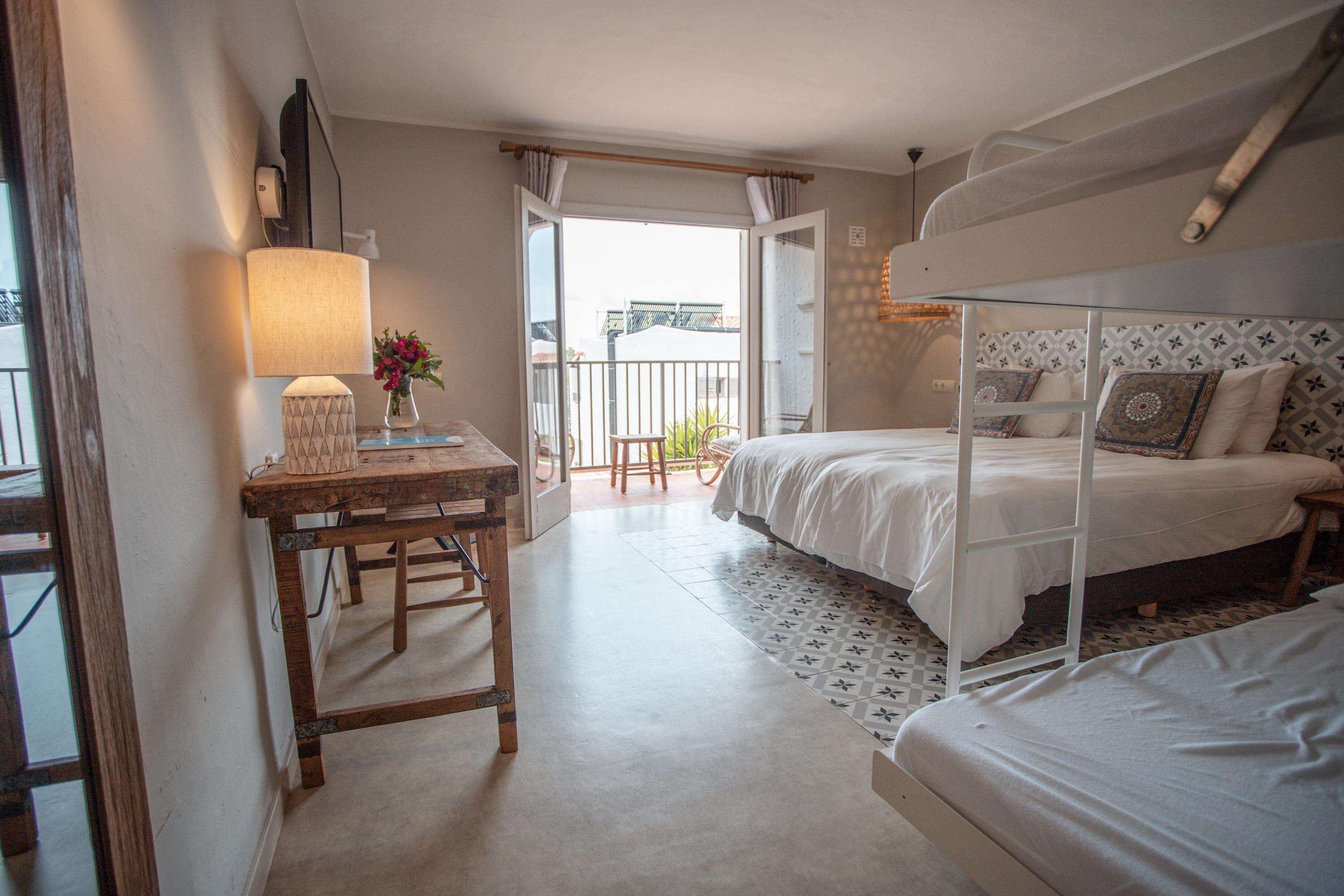 Marble Stella Maris Ibiza