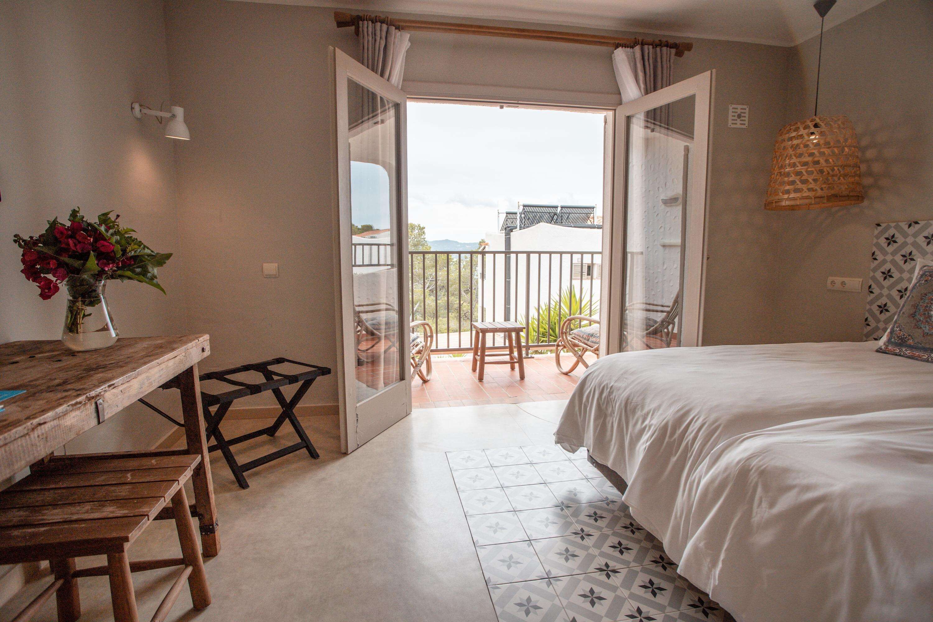 Marble Stella Maris Ibiza