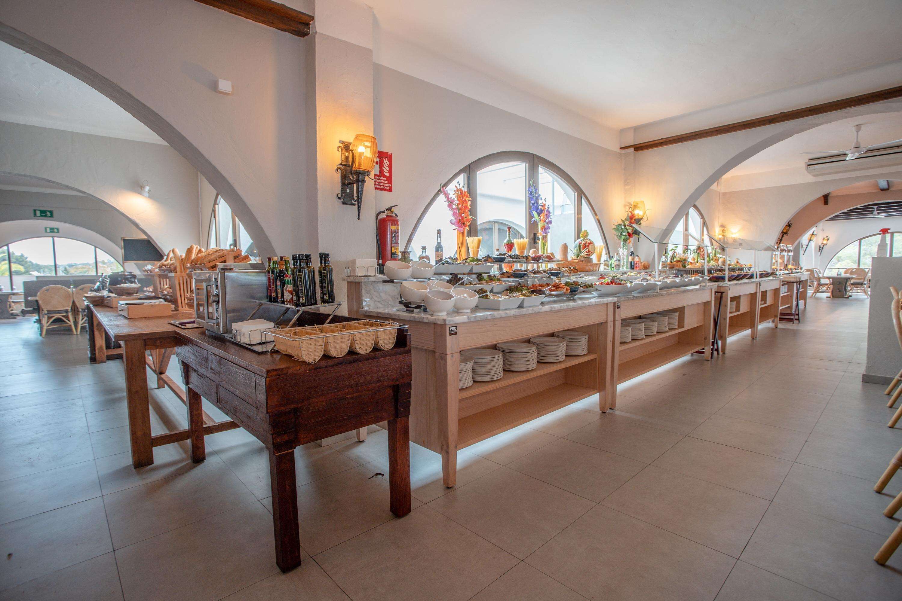 Marble Stella Maris Ibiza