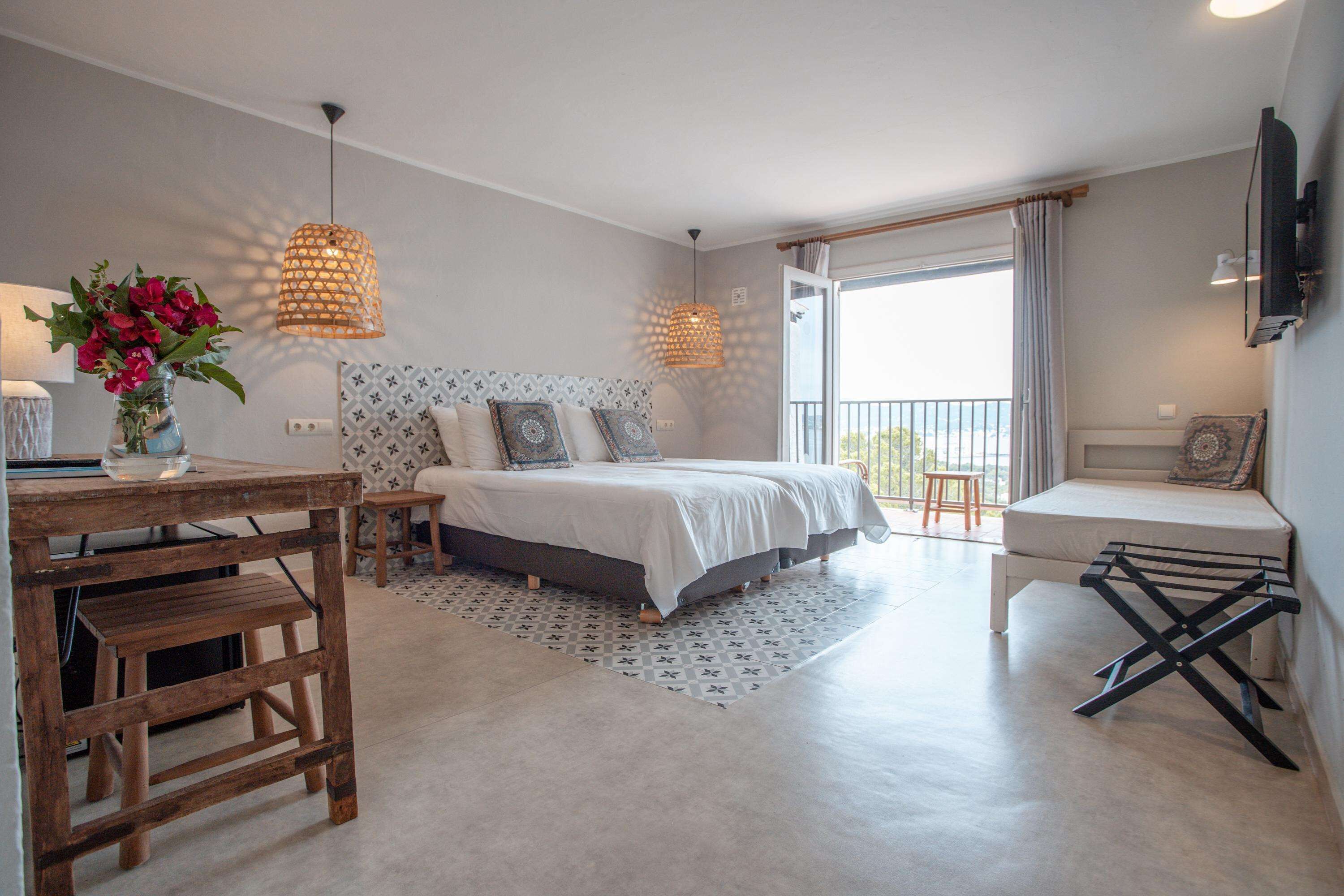 Marble Stella Maris Ibiza