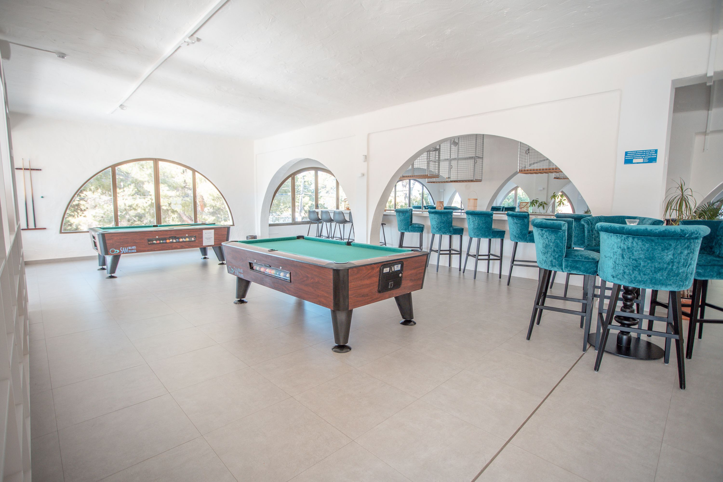 Marble Stella Maris Ibiza