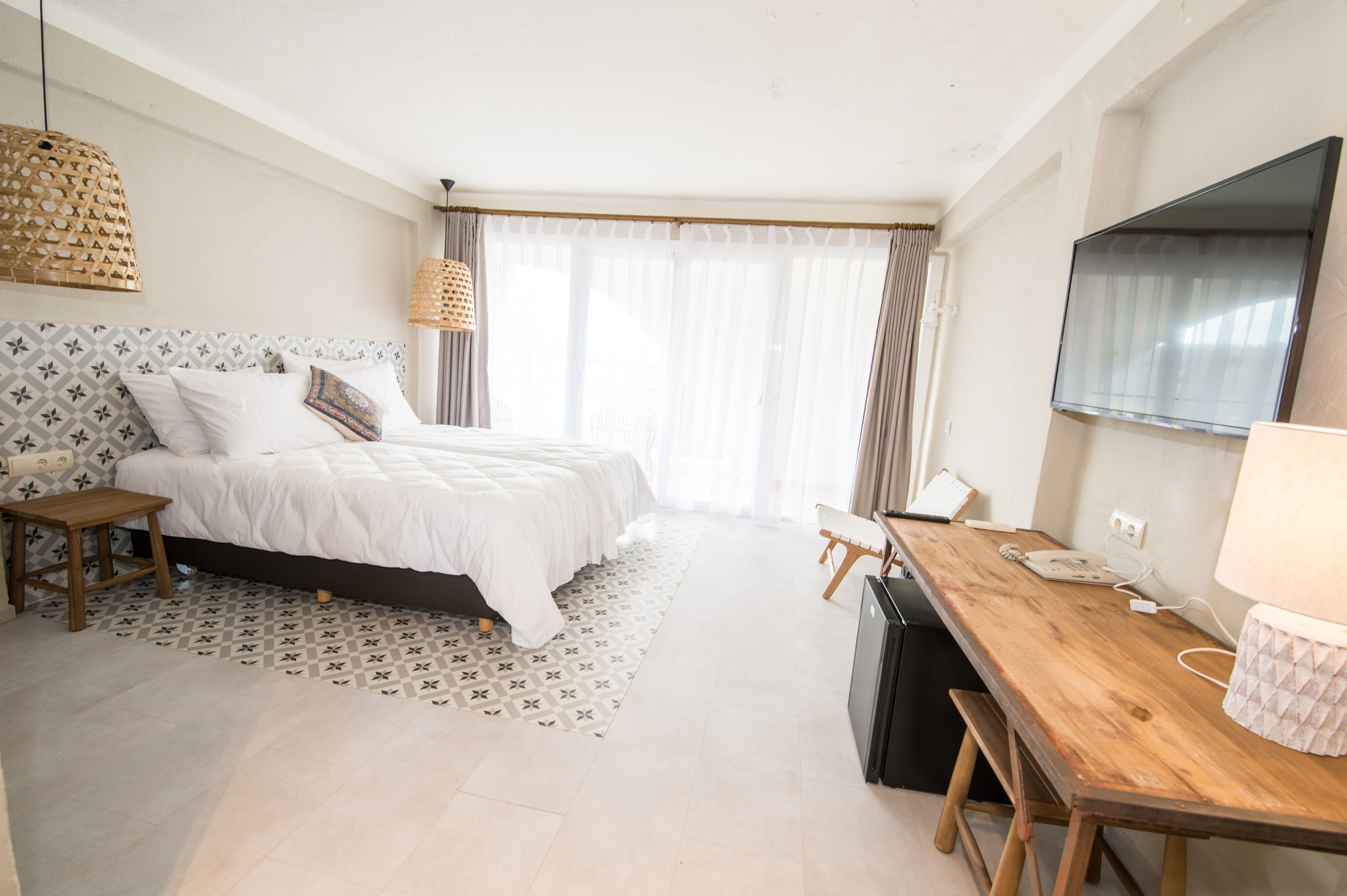 Marble Stella Maris Ibiza