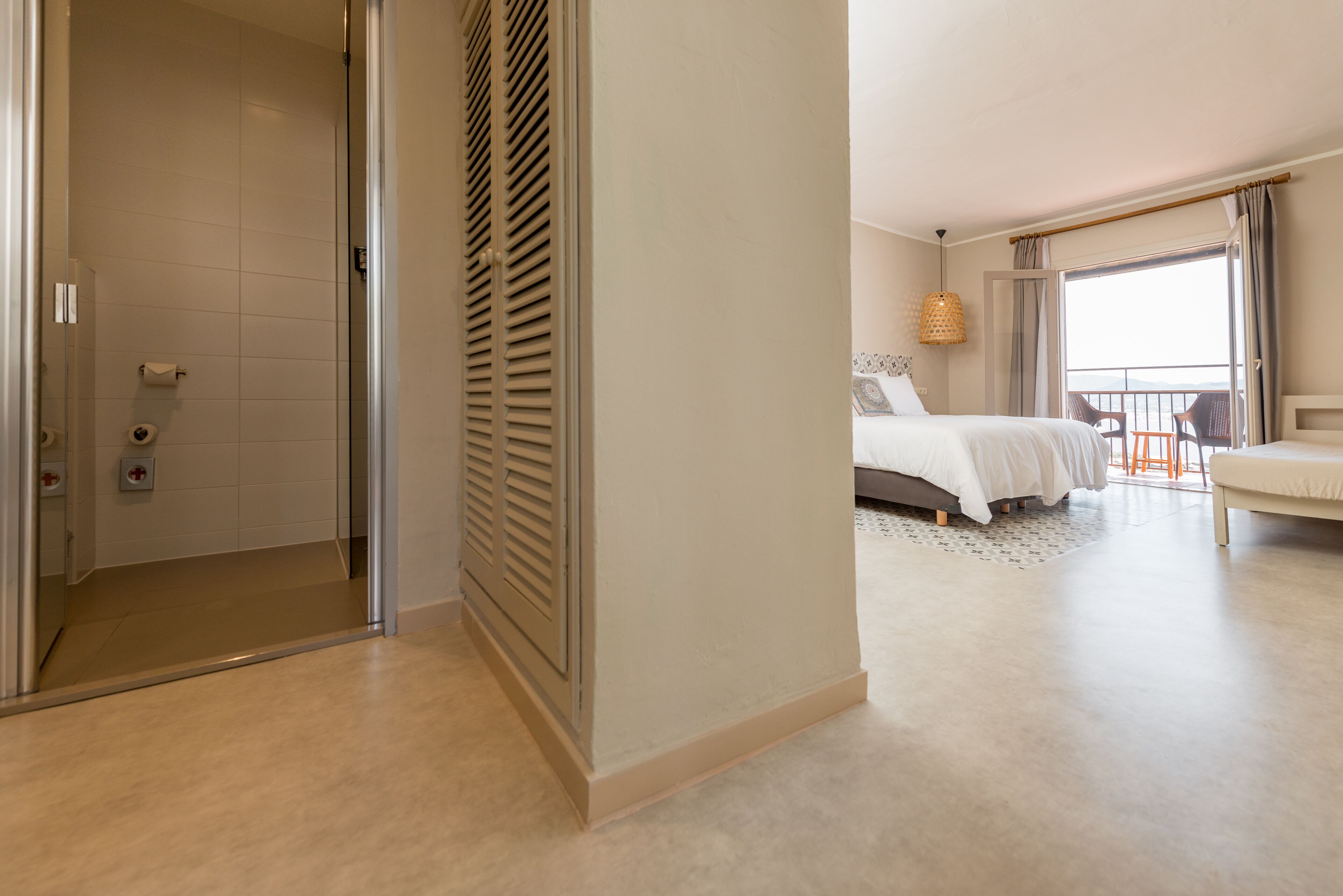 Marble Stella Maris Ibiza