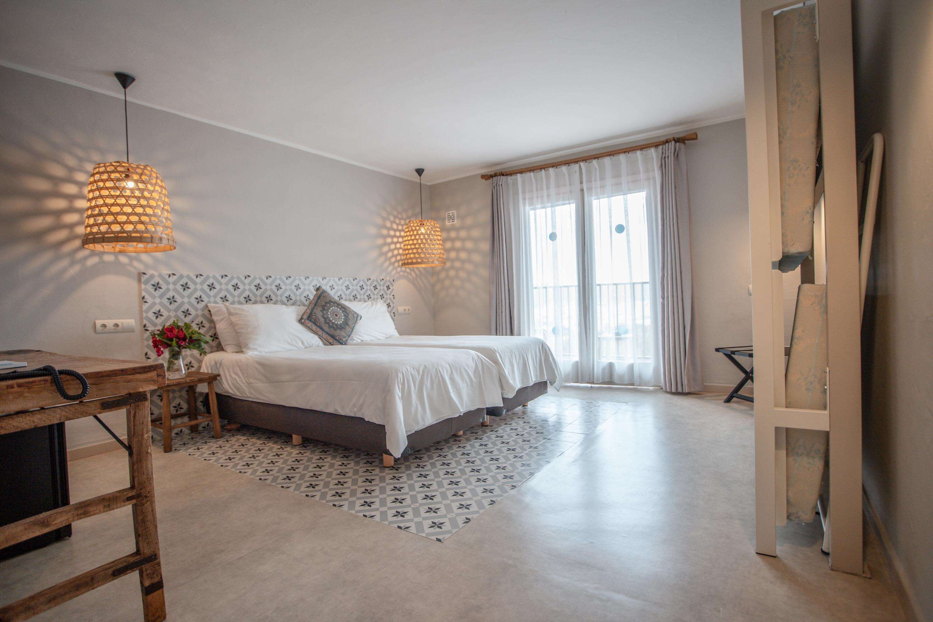 Marble Stella Maris Ibiza