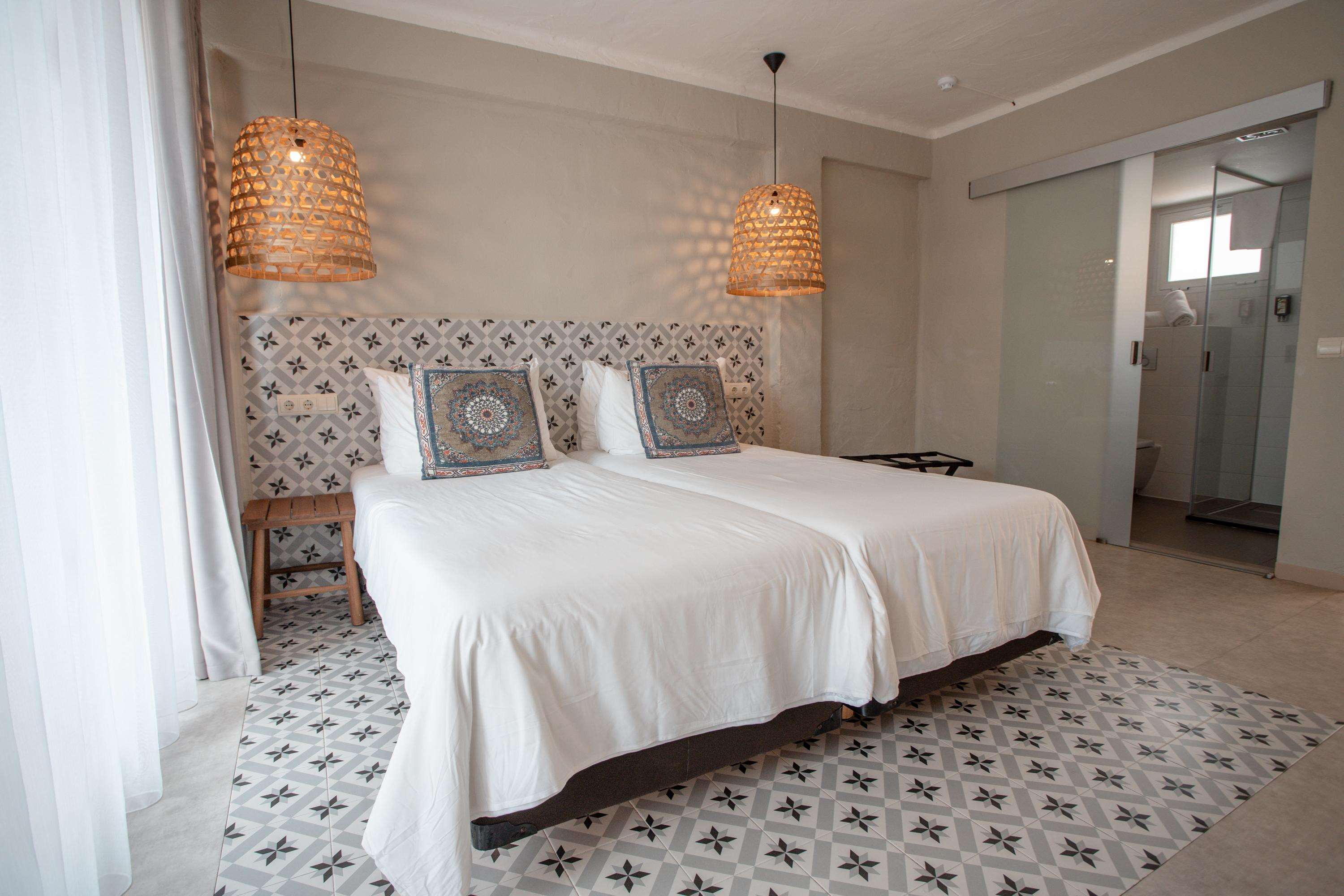 Marble Stella Maris Ibiza