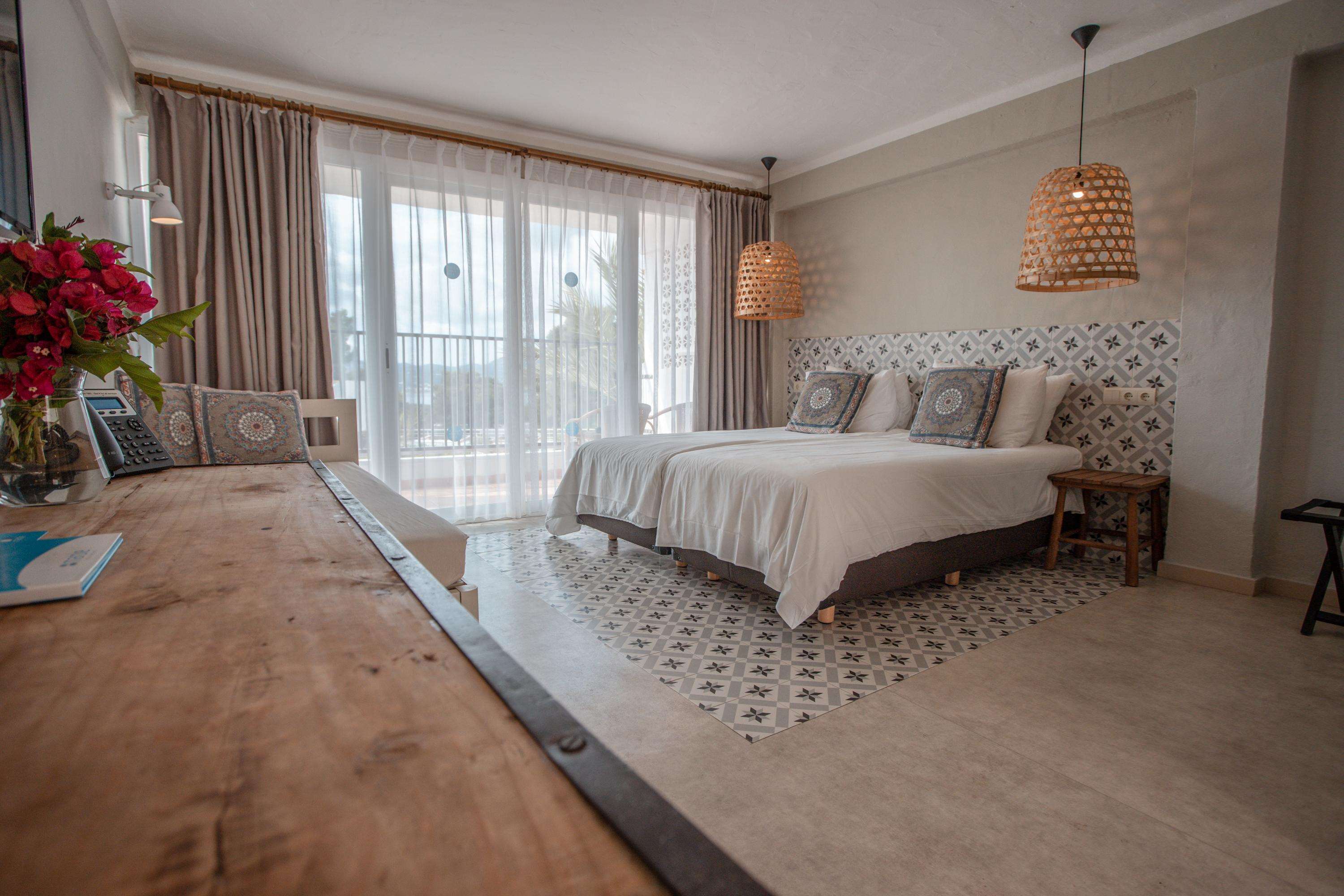 Marble Stella Maris Ibiza