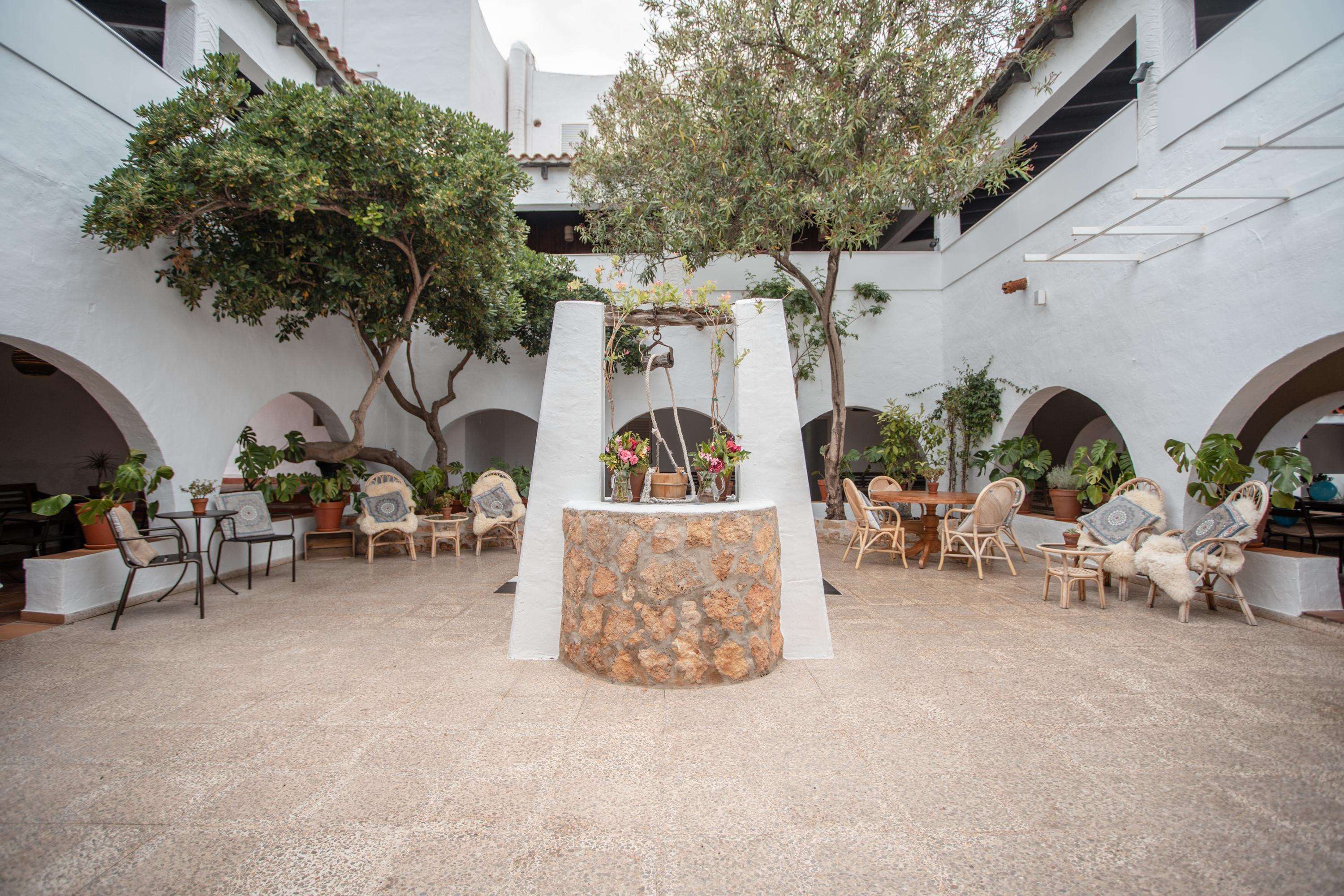 Marble Stella Maris Ibiza