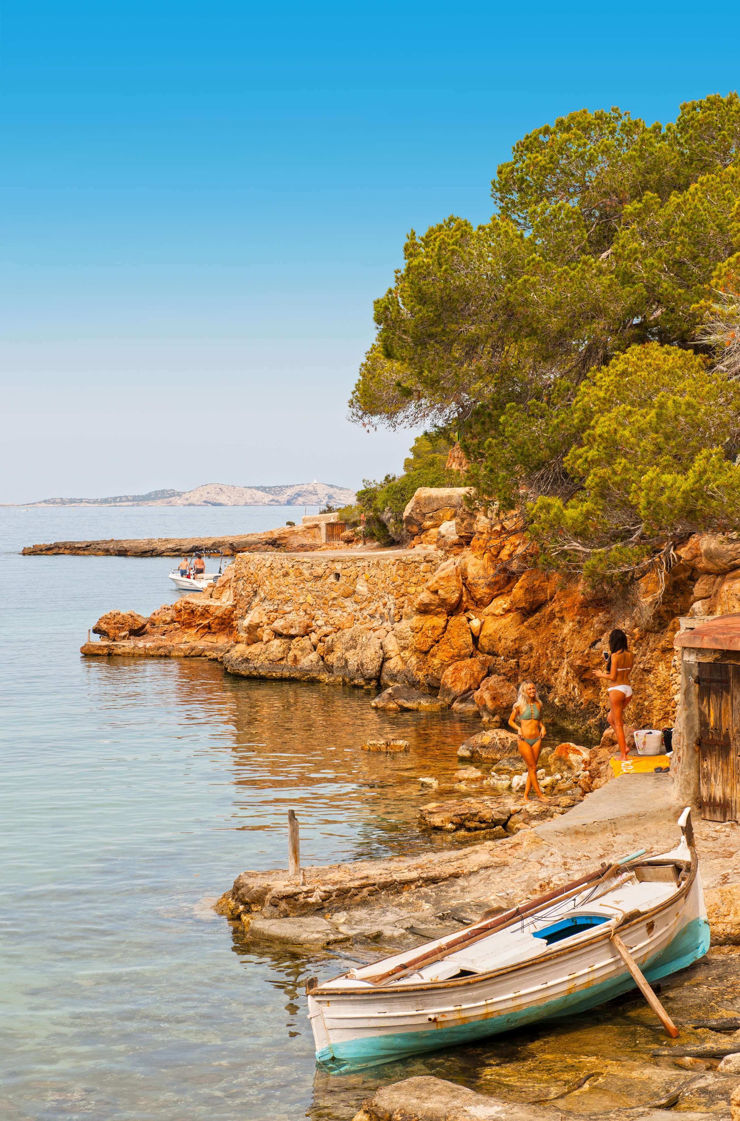 Marble Stella Maris Ibiza