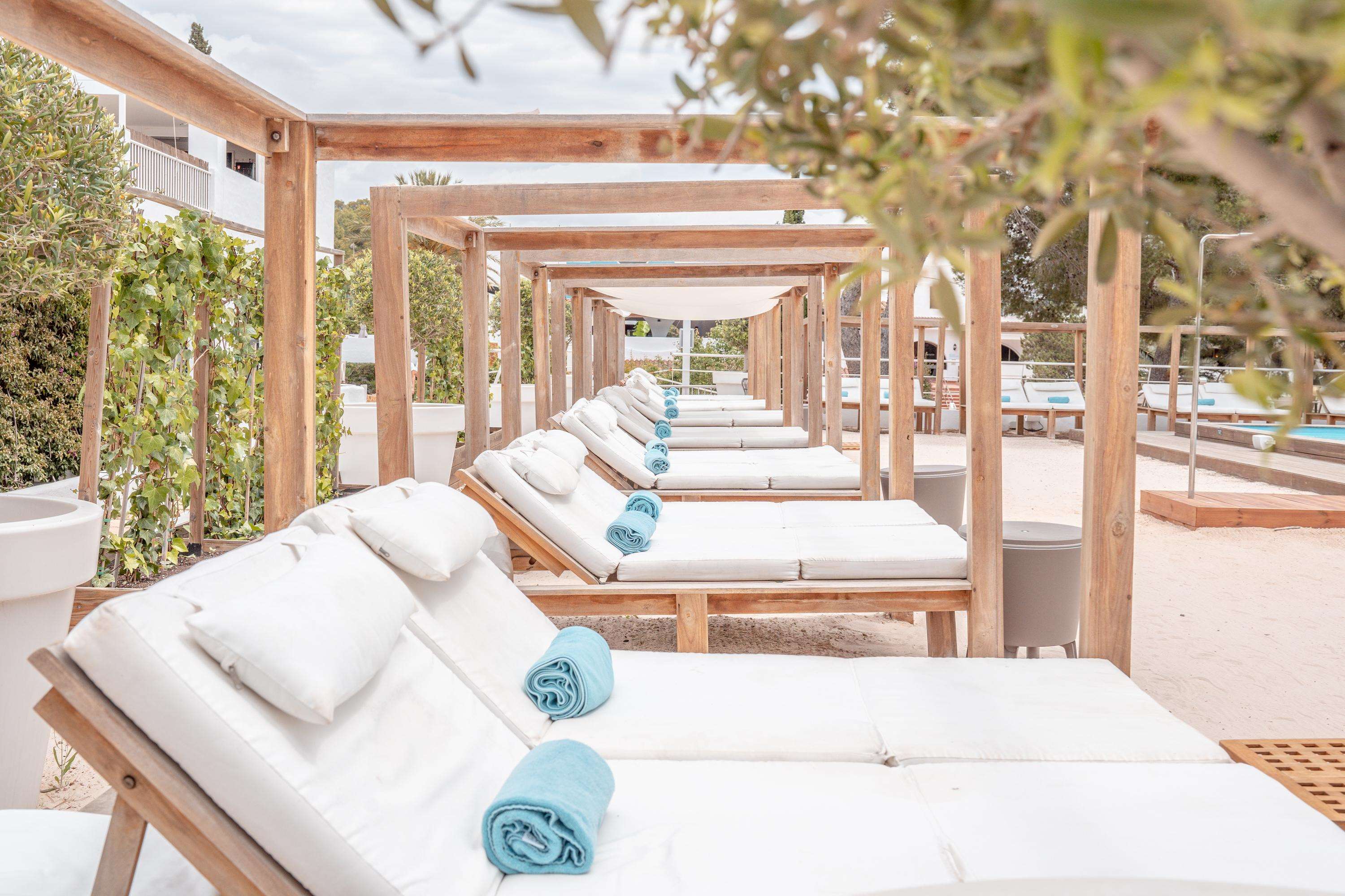 Marble Stella Maris Ibiza