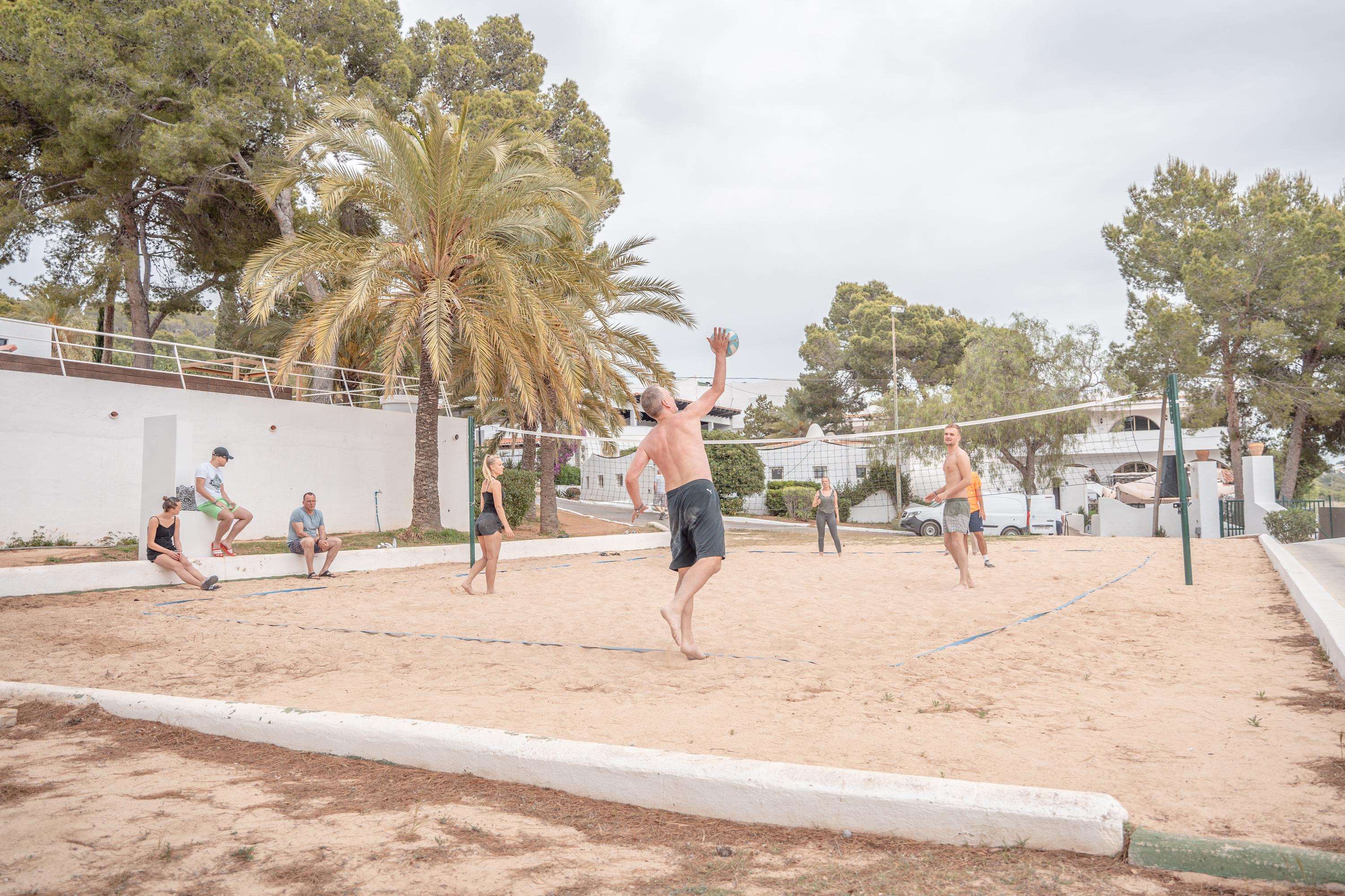 Marble Stella Maris Ibiza