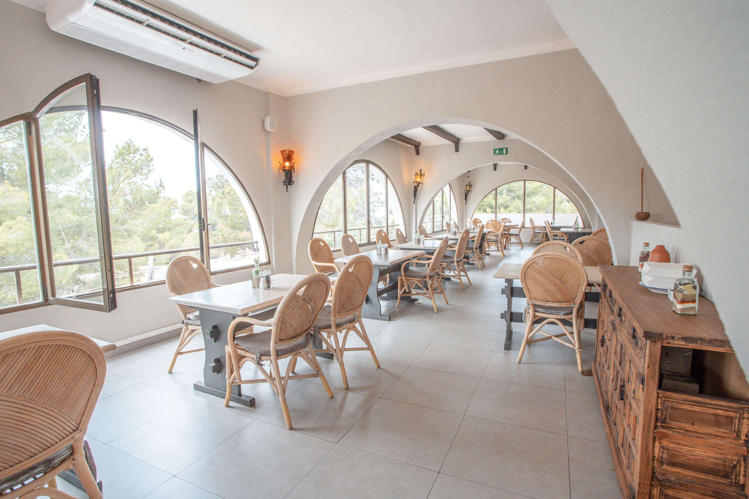 Marble Stella Maris Ibiza