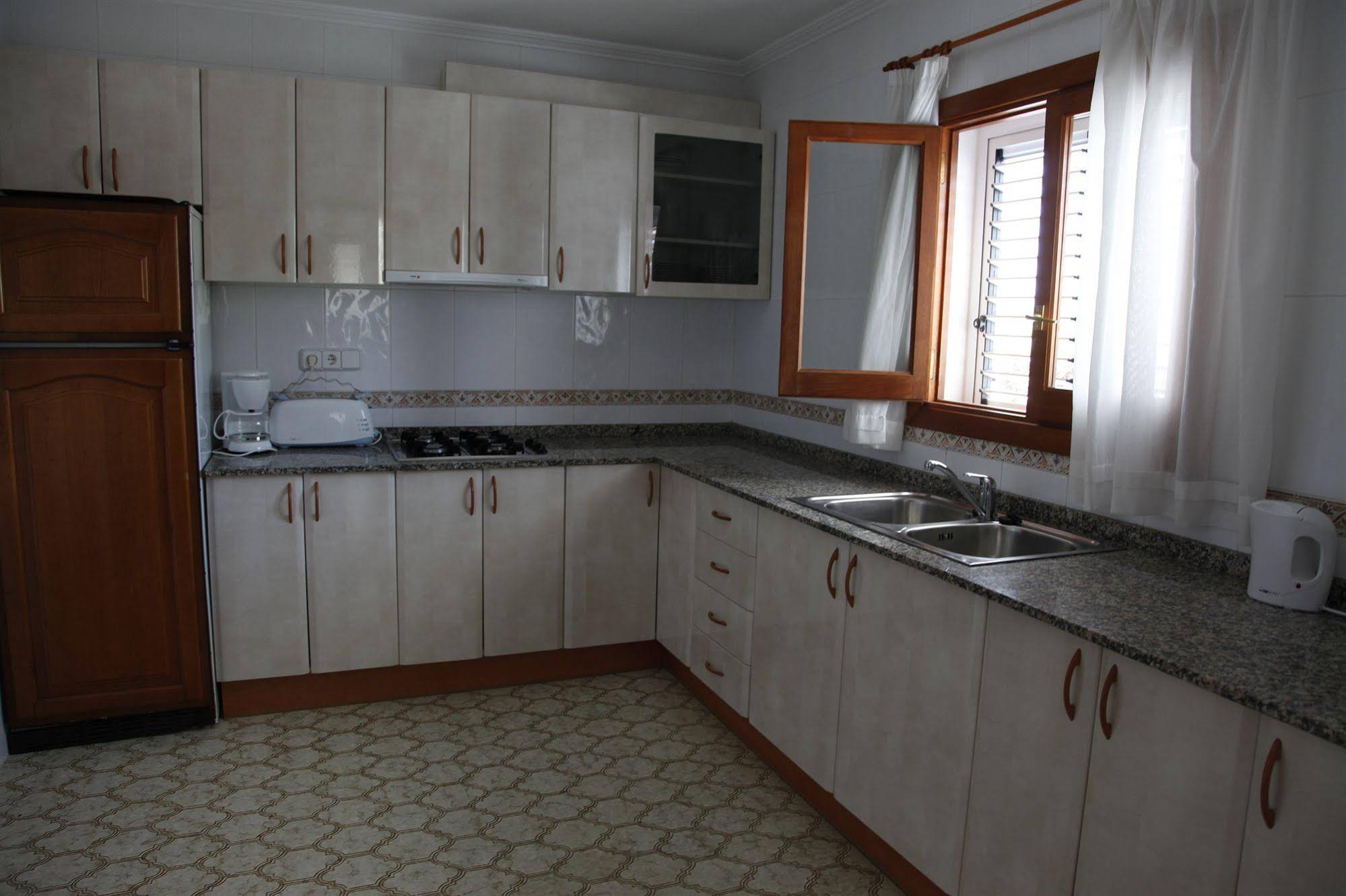 Residencial Bogamarí