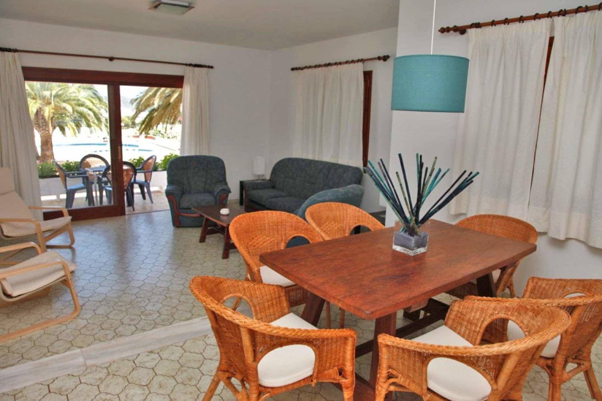 Residencial Bogamarí