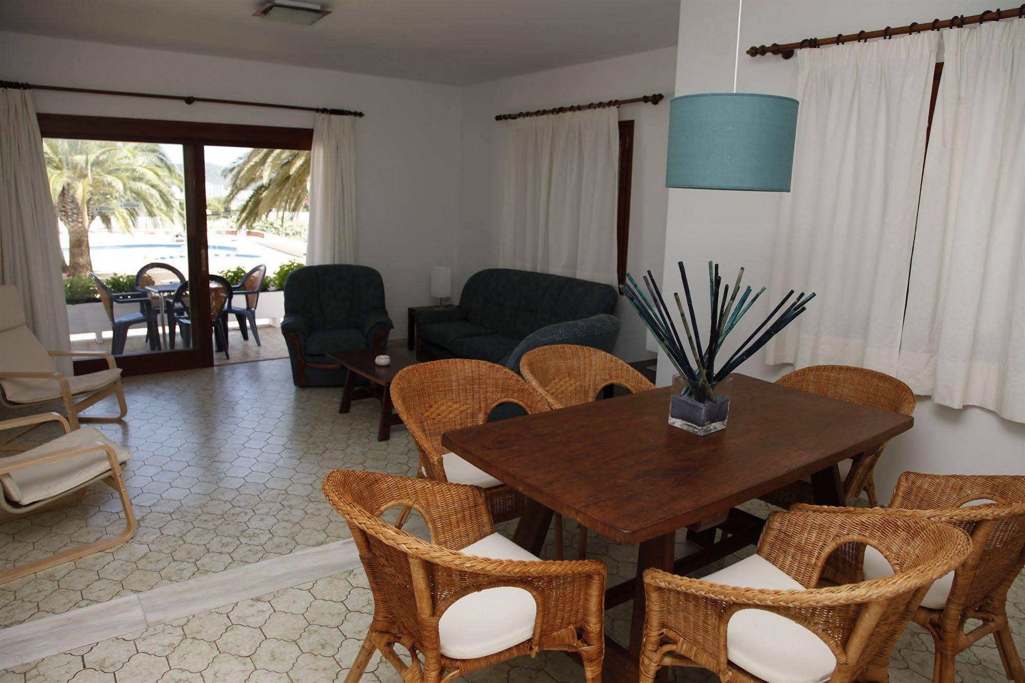 Residencial Bogamarí