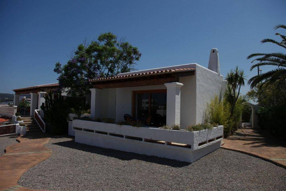 Residencial Bogamarí