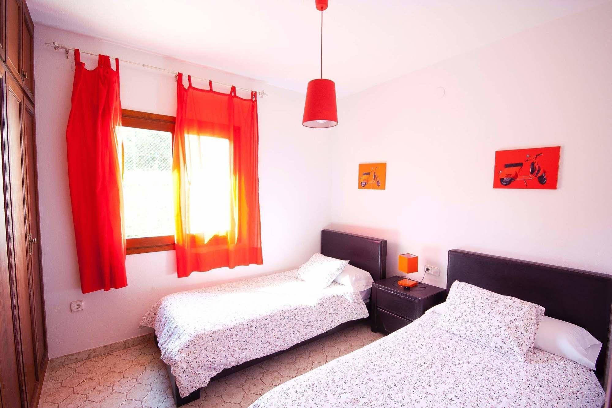 Residencial Bogamarí