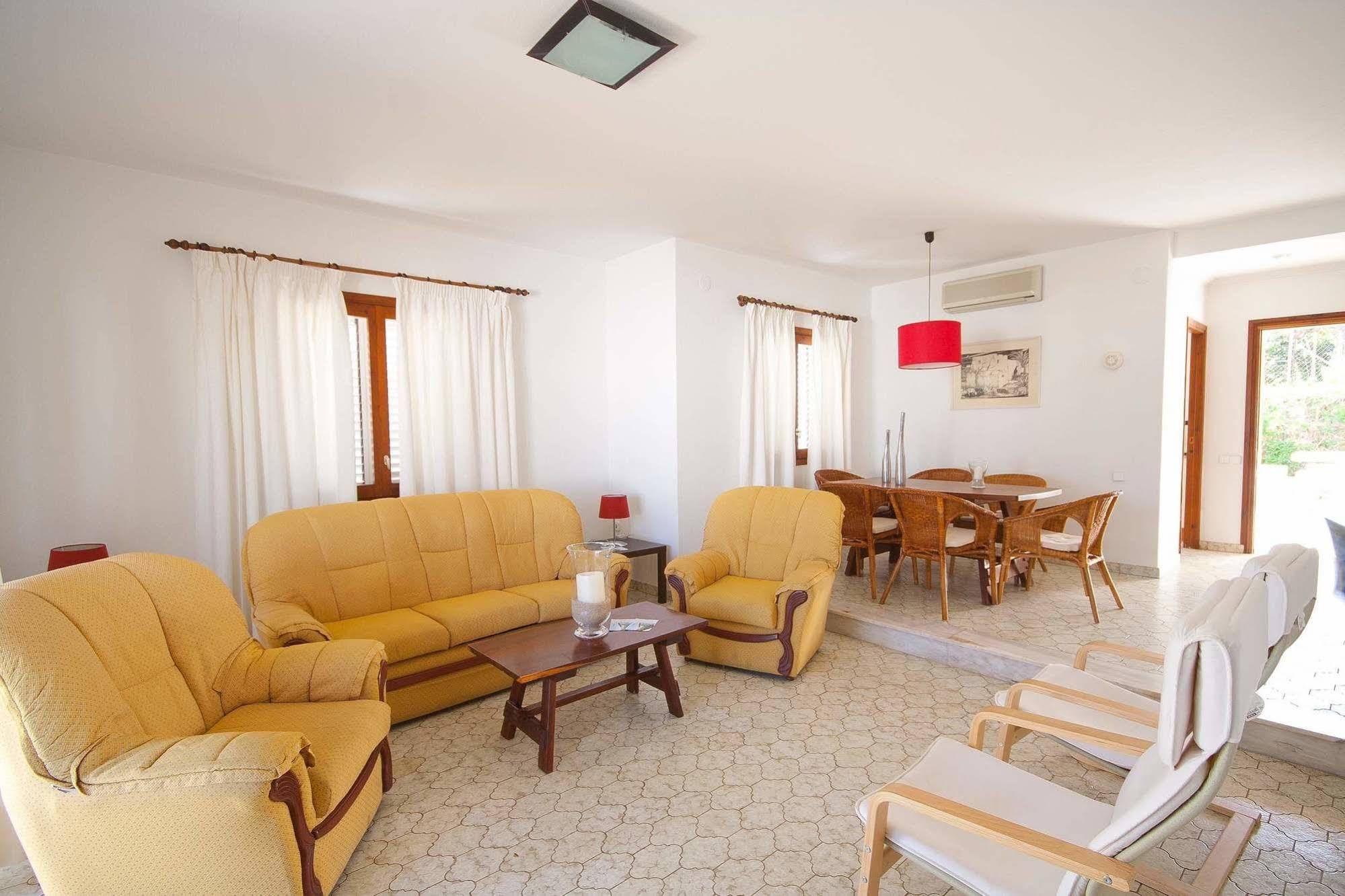 Residencial Bogamarí