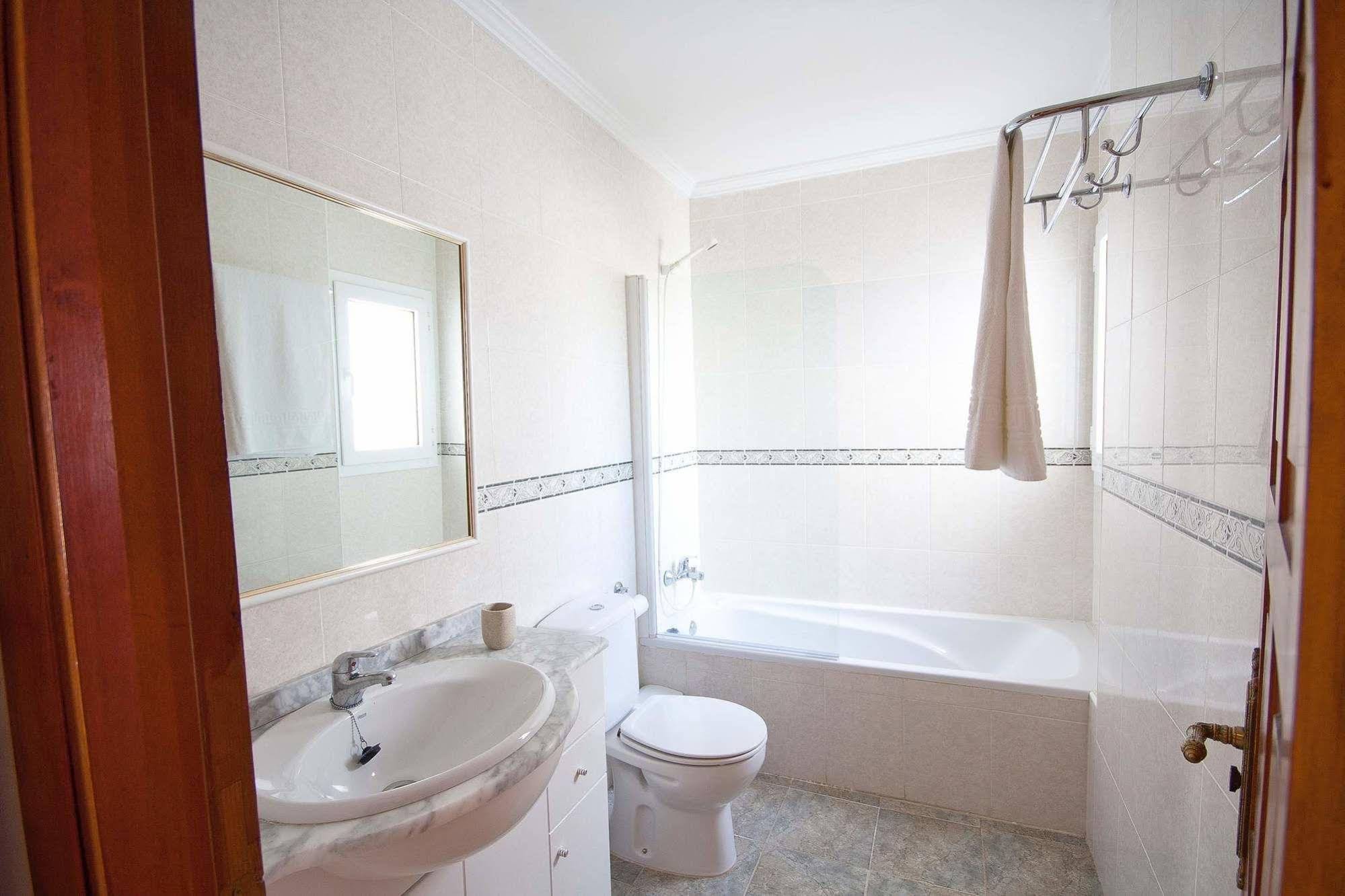 Residencial Bogamarí