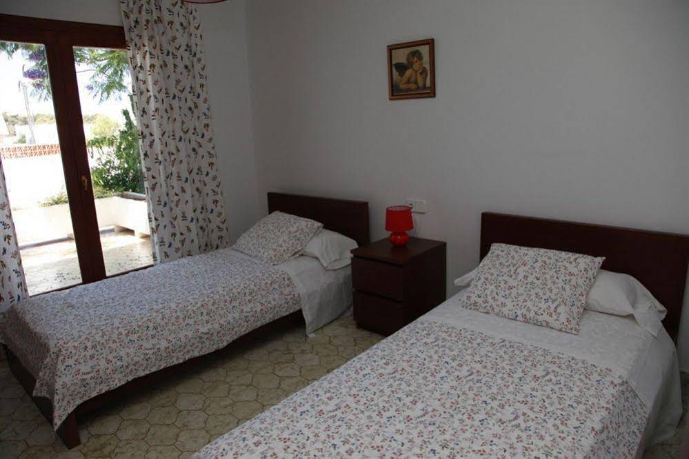 Residencial Bogamarí