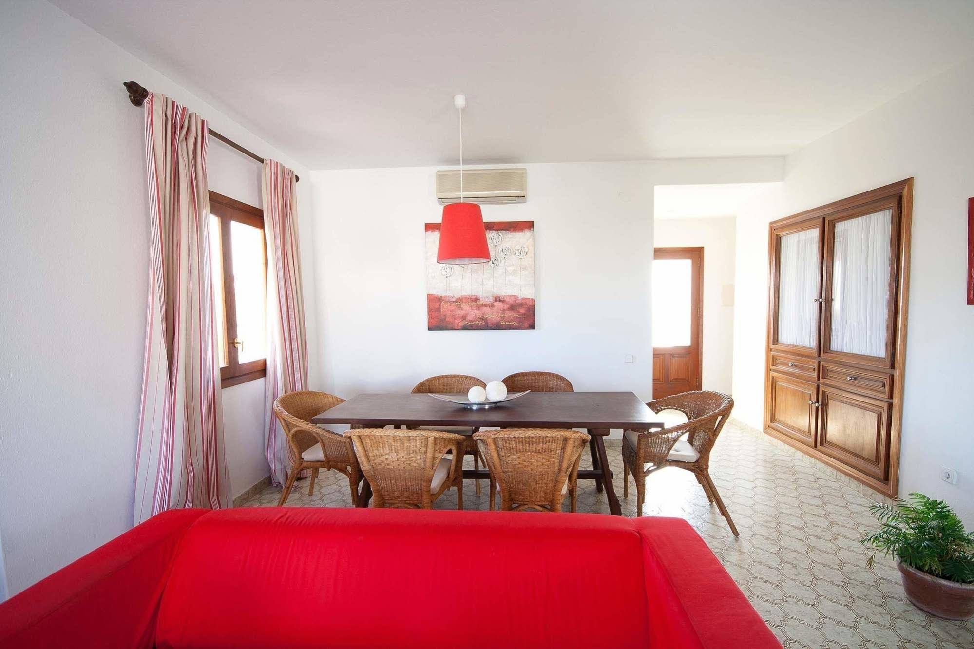 Residencial Bogamarí