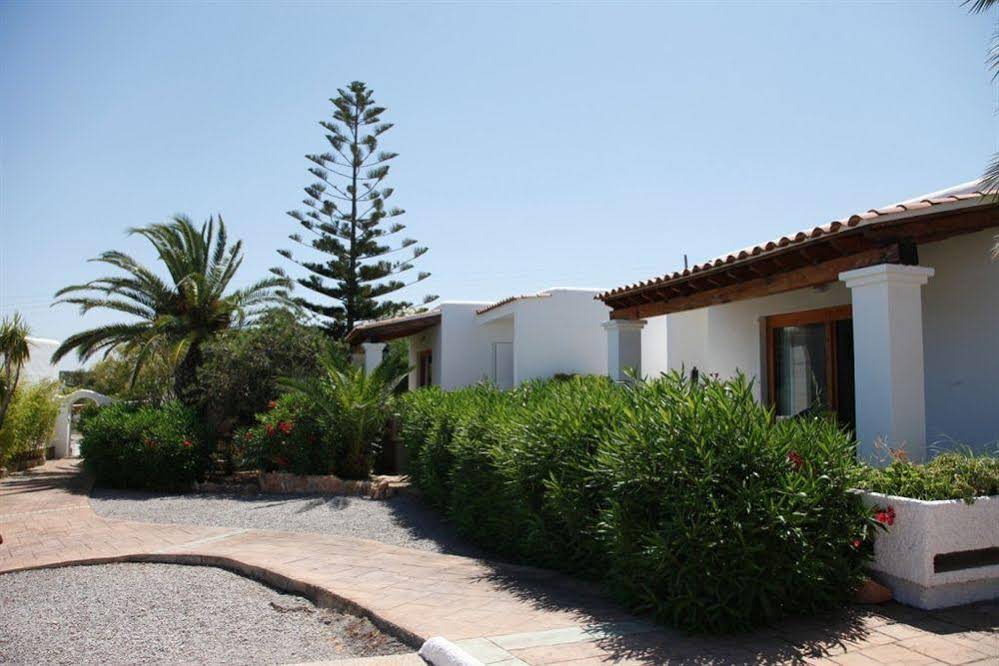 Residencial Bogamarí