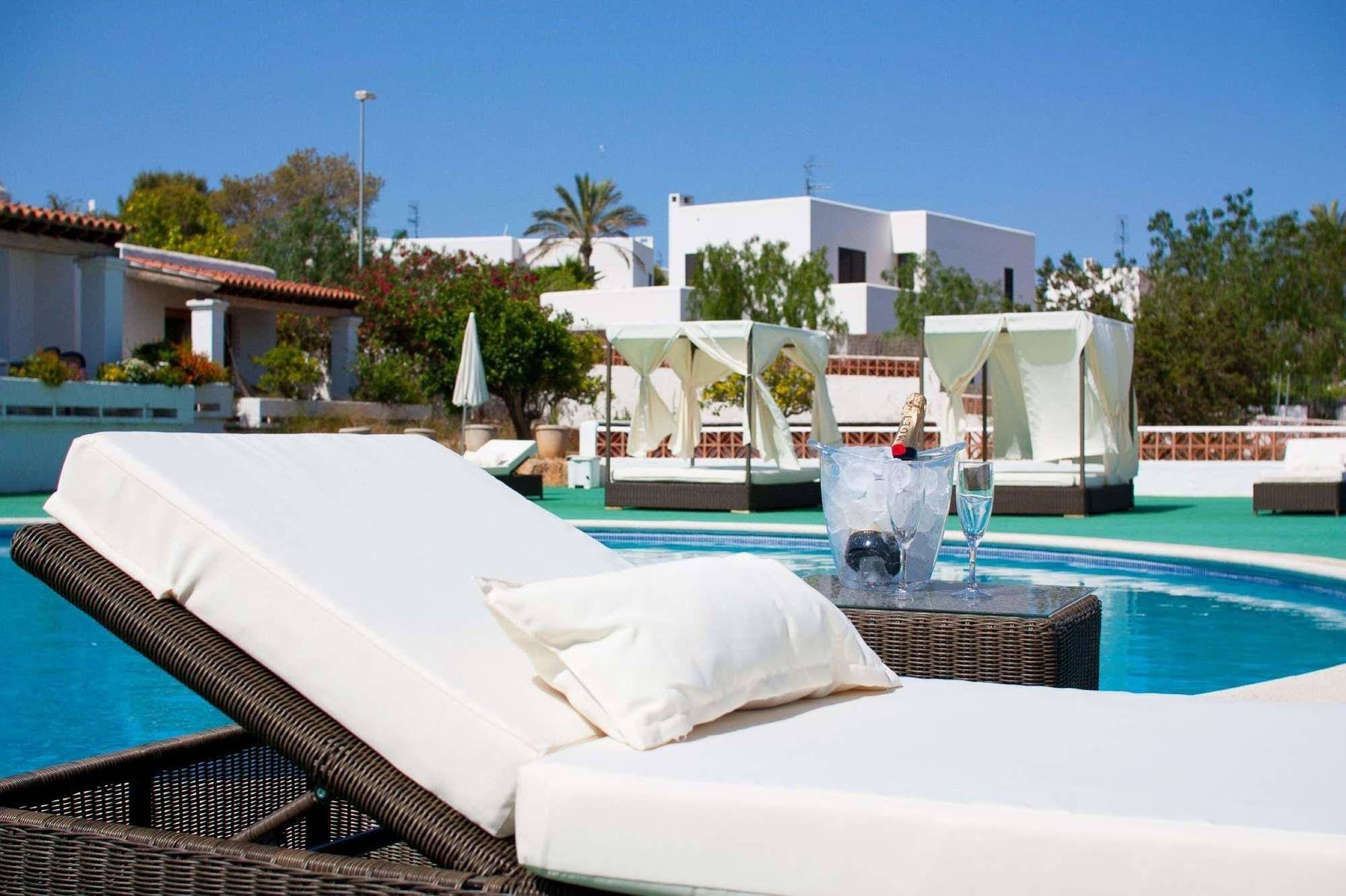 Residencial Bogamarí