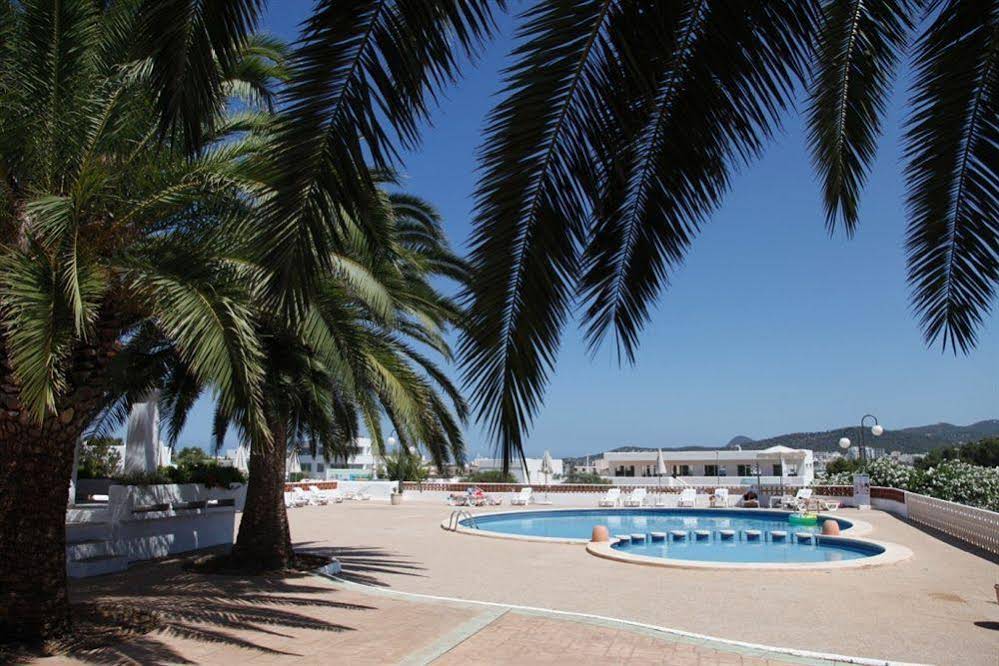 Residencial Bogamarí