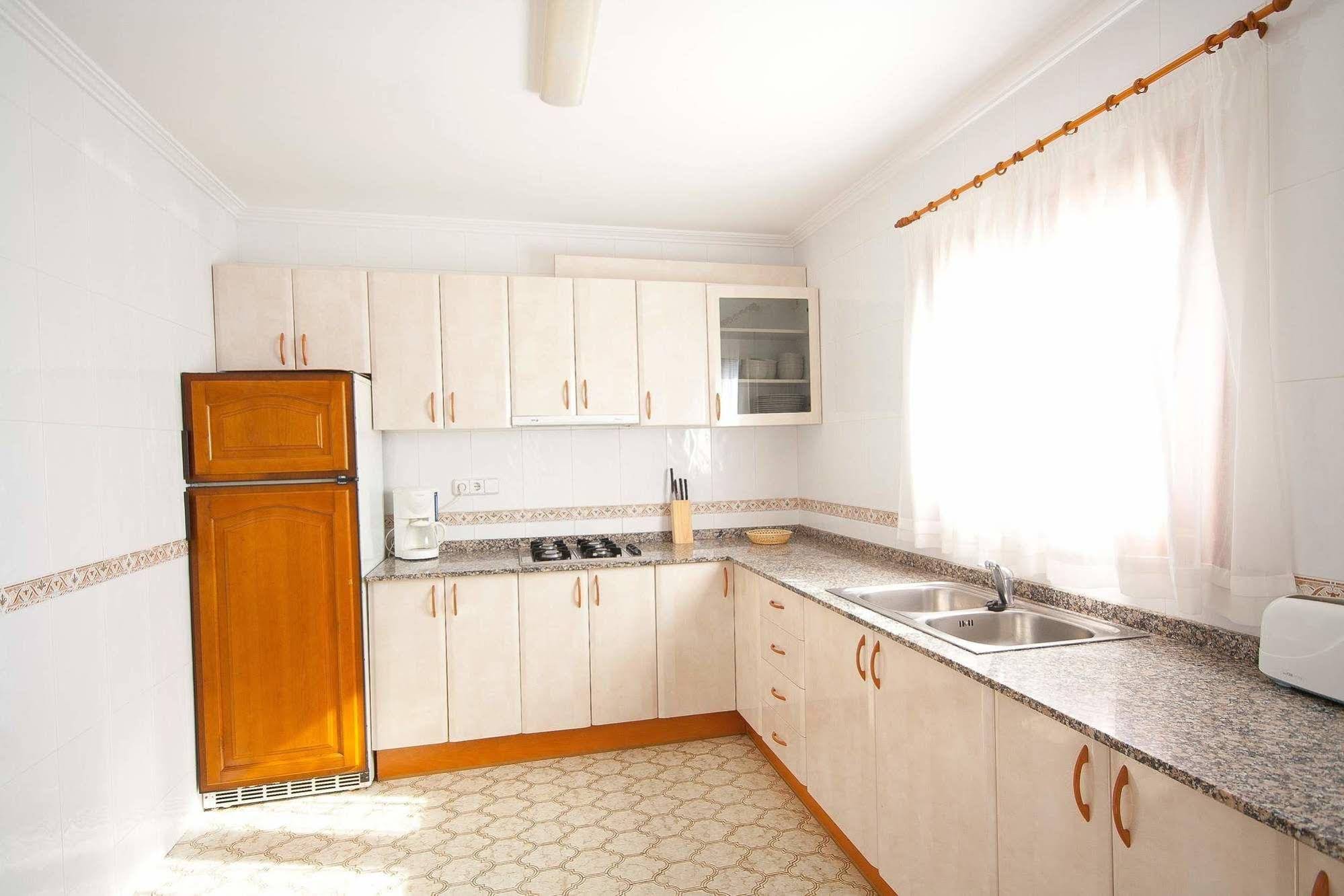 Residencial Bogamarí