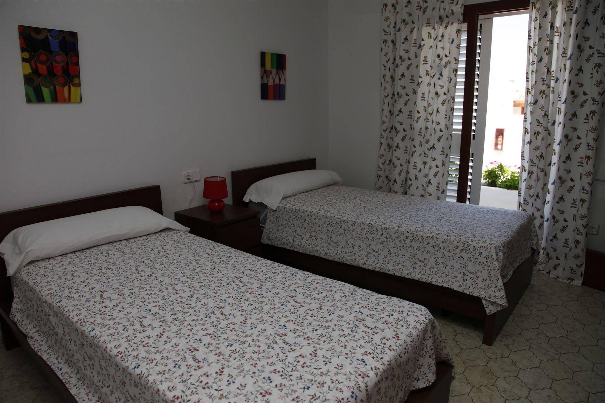 Residencial Bogamarí