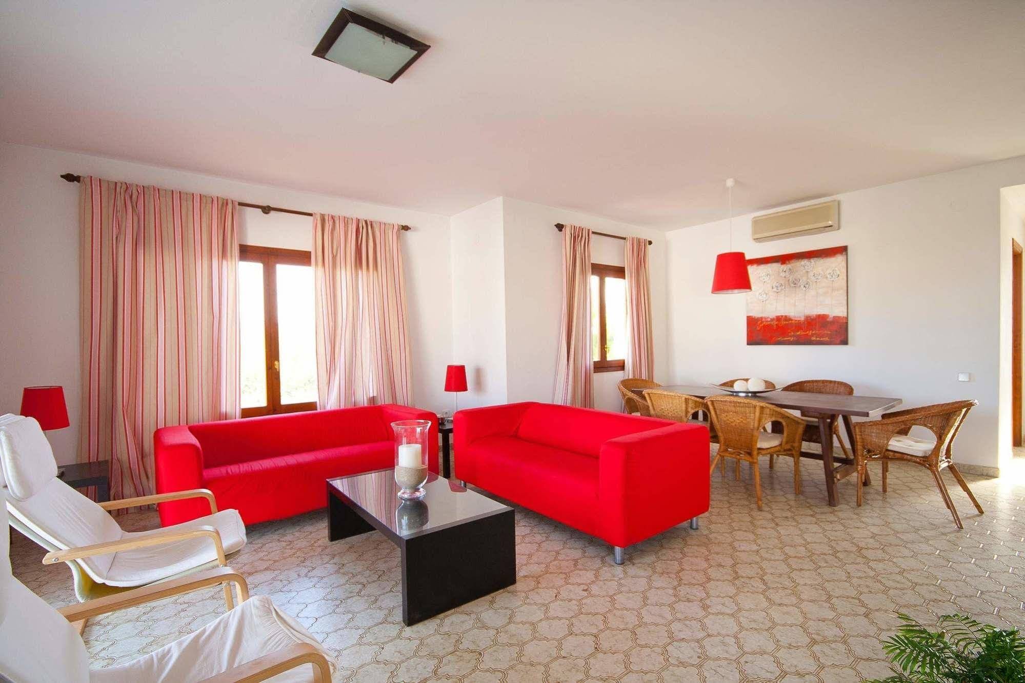 Residencial Bogamarí