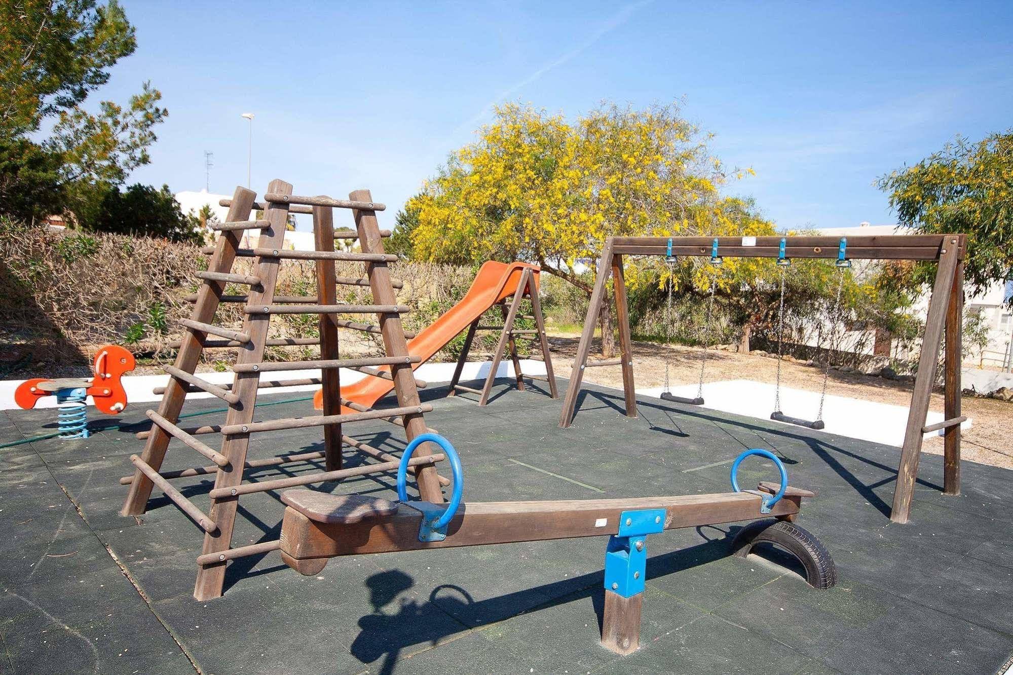 Residencial Bogamarí