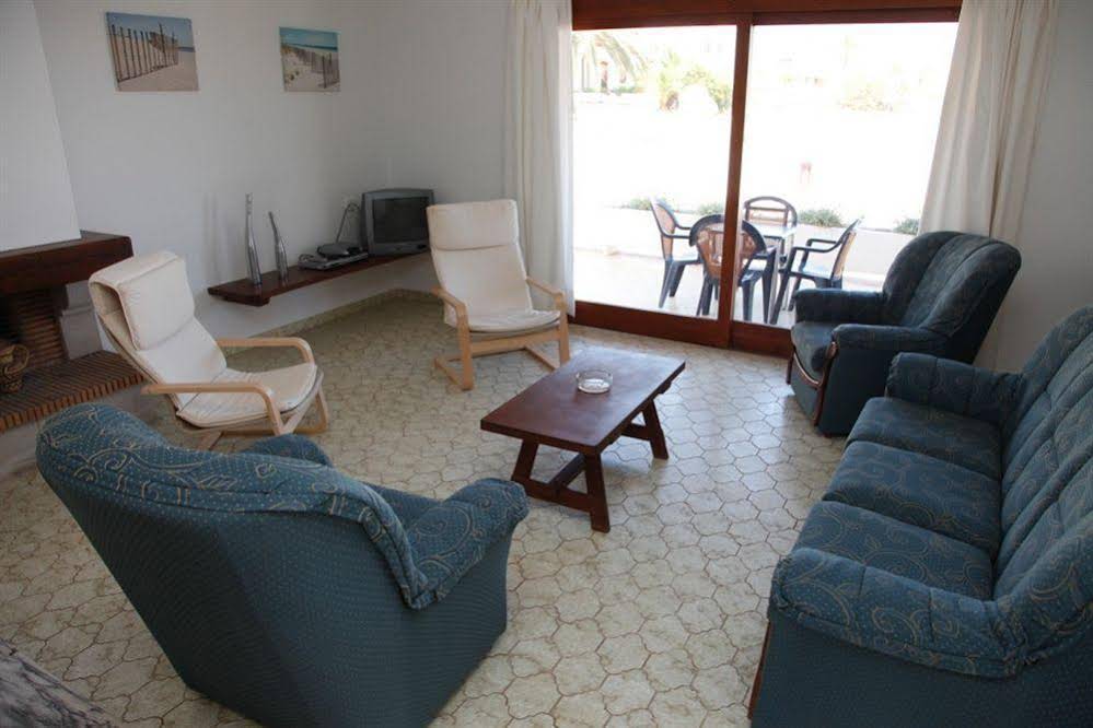 Residencial Bogamarí