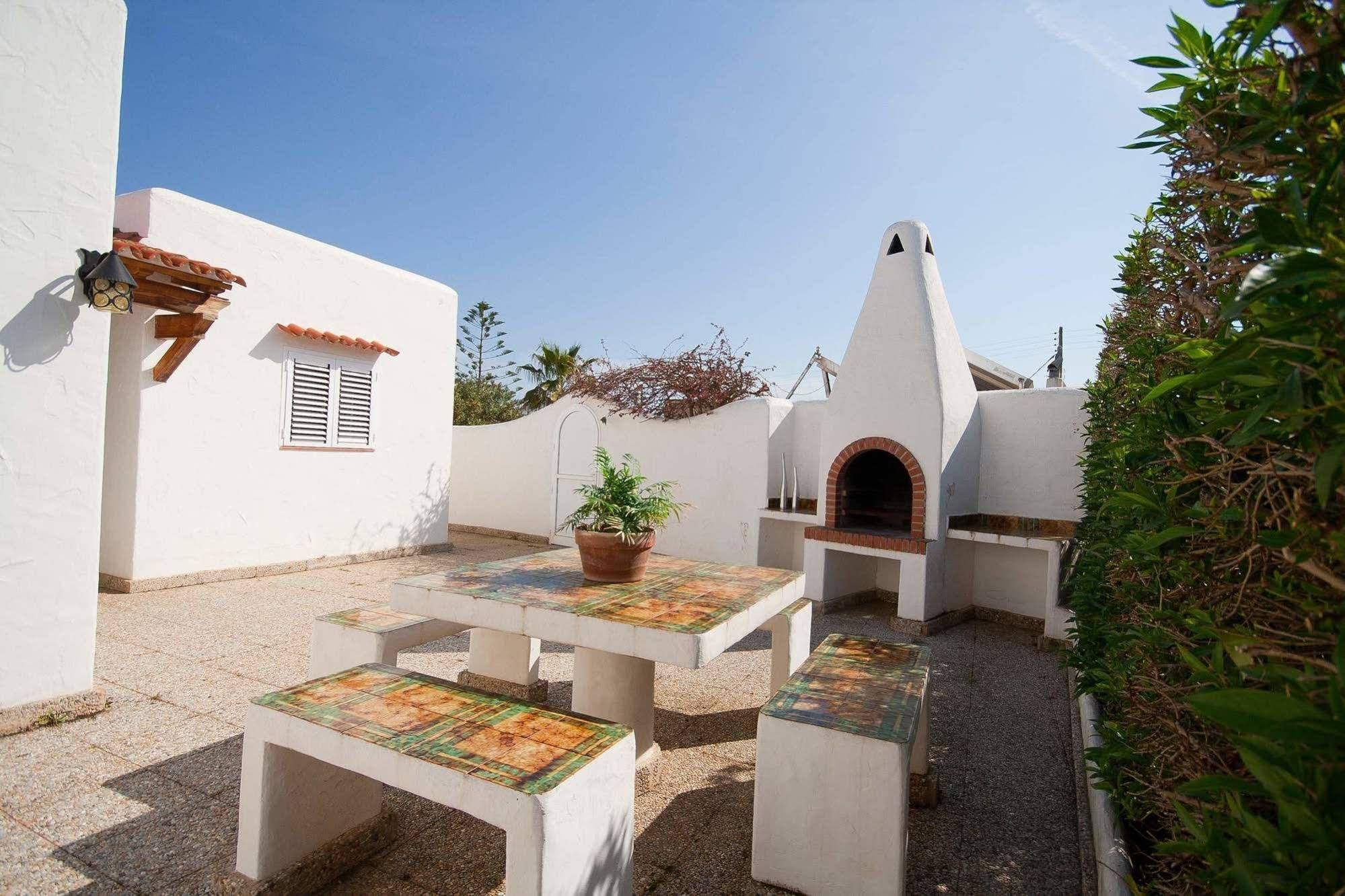 Residencial Bogamarí