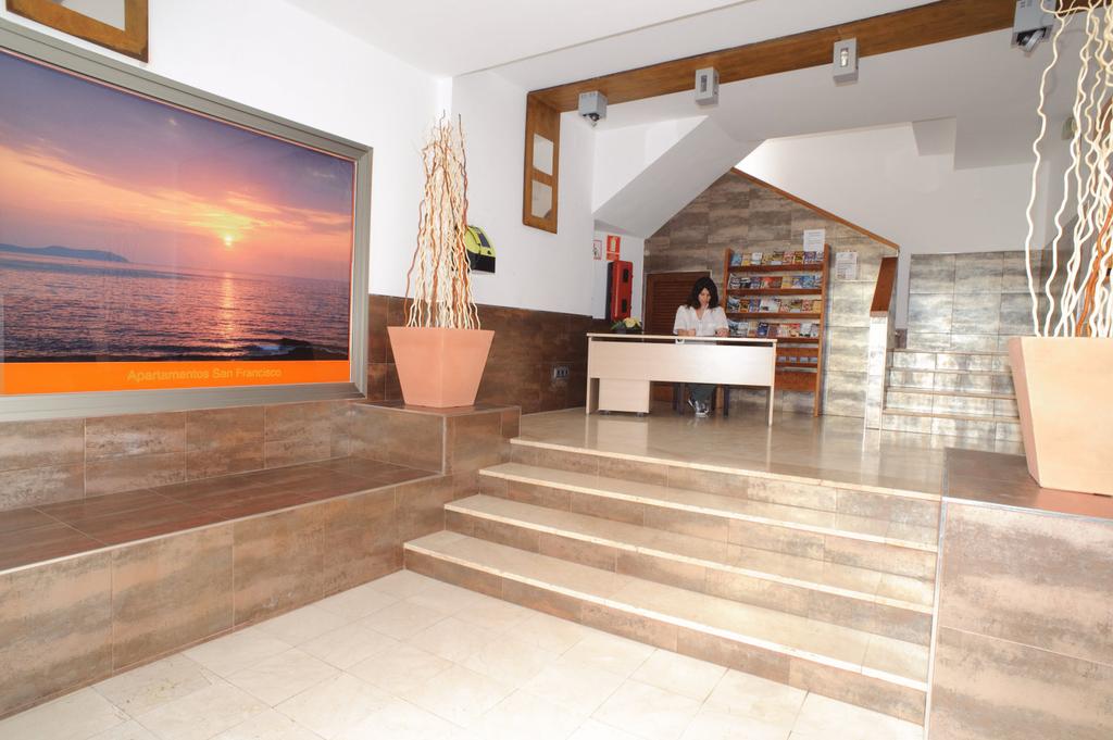 San Francisco Apartments